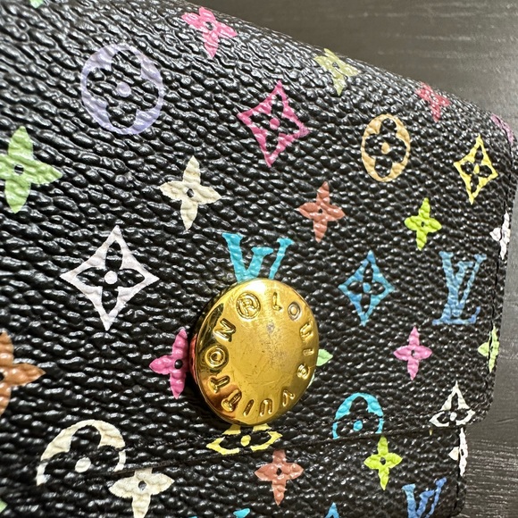 Keychain wallet - Picture 11 of 11